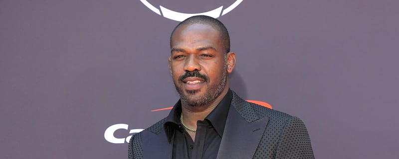 Jon Jones warns Alex Pereira after latest call out, ‘You’d be a good one…’