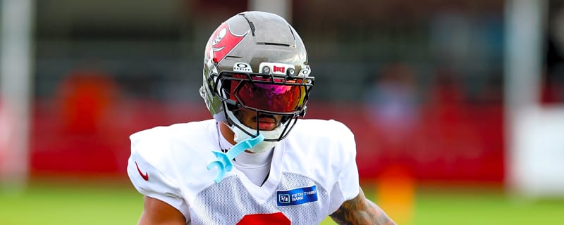 Buccaneers Need Emeka Egbuka Healthy