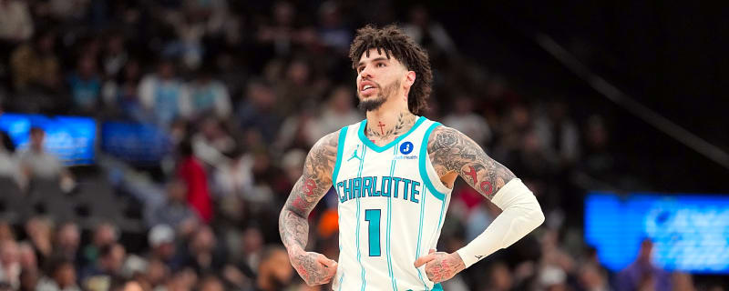 Buzz City Rising: Unpacking the Charlotte Hornets’ Upset Victories