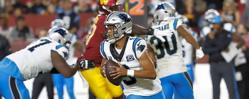 Atlanta Falcons (1-1) at Carolina Panthers (0-2), Preview, Prediction & Odds | Week 3, 2025