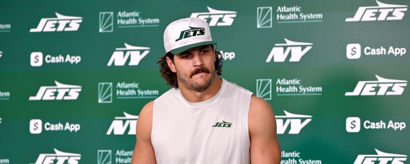 Five Prime Candidates for Breakout Season With Jets in ’25