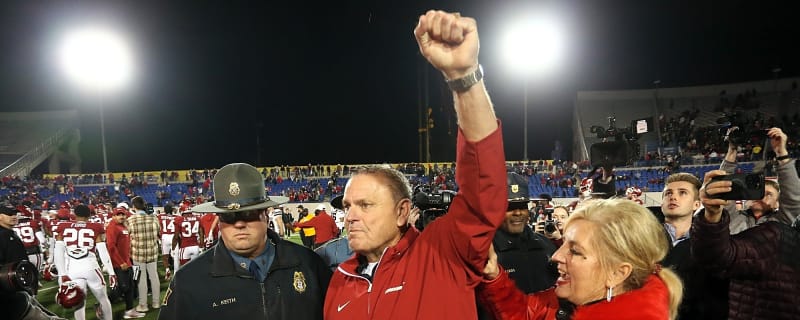 2025 Arkansas Razorbacks Season Preview: Can Pittman and Green Fix The Hogs?