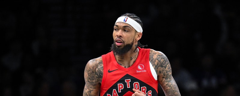 Raptors Roundup: Crashing offense, demoralizing losses, and Ingram’s on fire