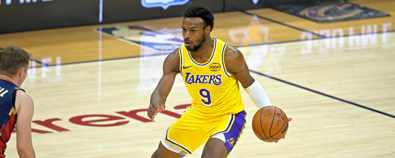 Lakers to Reportedly Cut Ties With Bronny James, Urged to Create Separation From LeBron