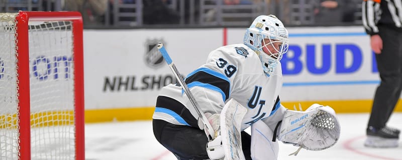  Connor Ingram to Be Placed on Waivers, Goalie Moving On