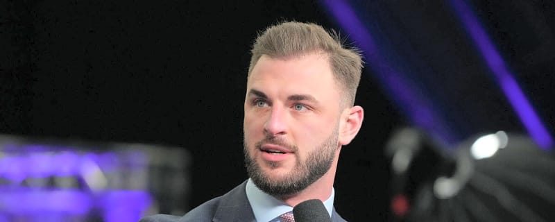 Jake Butt Names Most Important Factor in Michigan Coaching Search