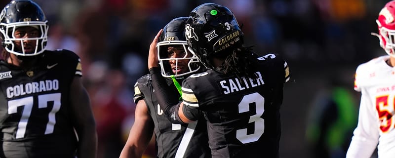 Week 9 Big 12 Previews: Turnovers key for Utes and Buffs and highlighting games featuring teams in the West with snapshots of the best of the rest