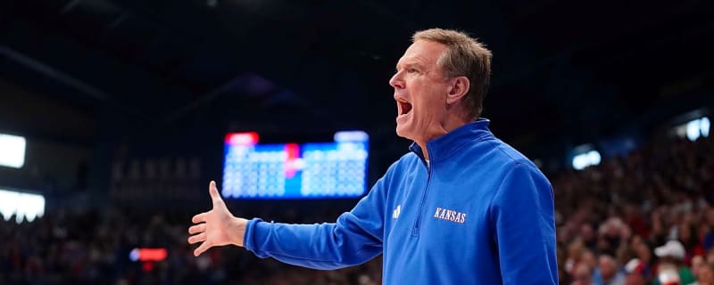 The Top Stories From the Big 12 Tournament in Kansas City