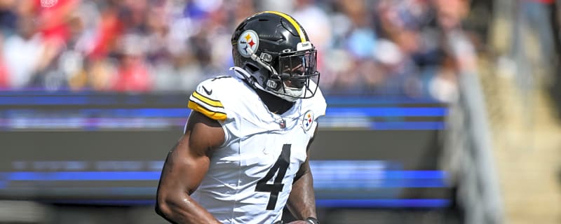 Steelers&#39; DK Metcalf Sends Strong Message To Fans Following Big Game