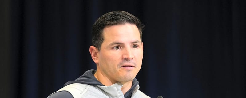 HC Mike Macdonald expands on Seahawks' Kenneth Walker III decision