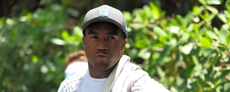 Dolphins Release Veteran Tyrel Dodson, Clearing Way for Rookie Jacob Rodriguez