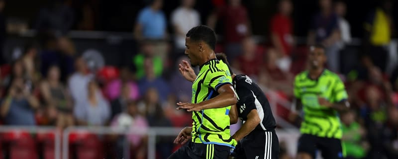 Blow for Liverpool? Latest Arsenal development has got 'people sweating inside Anfield'