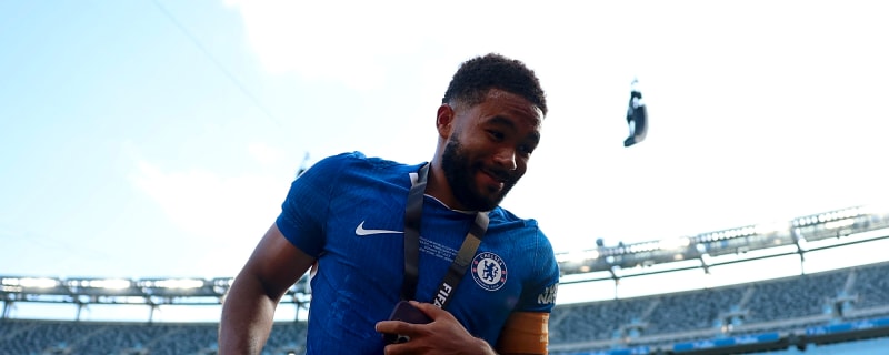  Key Chelsea starter suffers hamstring injury and will miss 'several weeks' according to Exclusive