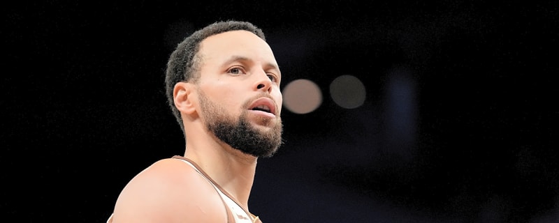 NBA Notes: Warriors, Stephen Curry, Kings, Domantas Sabonis, Suns