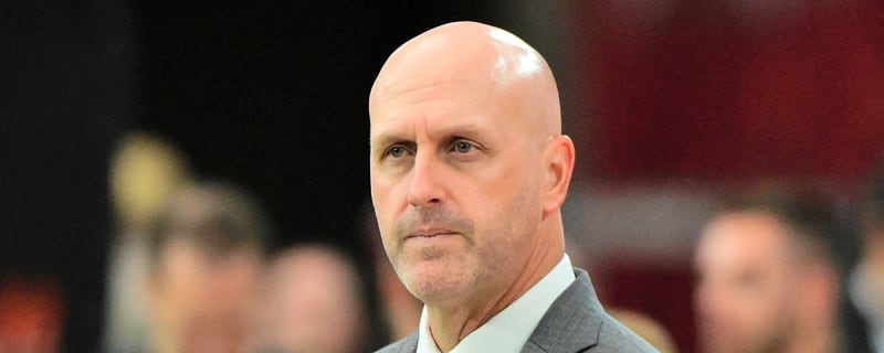 Should the Arizona Cardinals fire GM Monti Ossenfort?