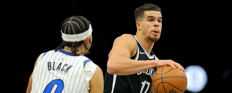 Warriors’ reported trade offer for Michael Porter Jr. is revealed