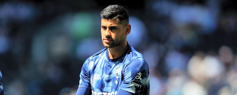 'Expect him to go'- Tottenham star all set to end ‘iconic’ chapter at N17; he is ready for La Liga switch