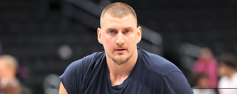 Major update emerges on Nikola Jokic’s status