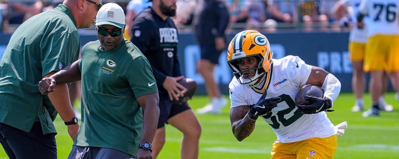 Storylines To Watch As Packers Training Camp Continues