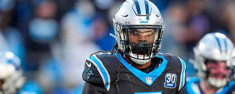 Dallas Cowboys website causes Jadeveon Clowney number confusion