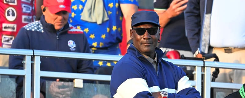 Michael Jordan Wished ‘Magic Pill’ Was Available to Help Him Return To NBA