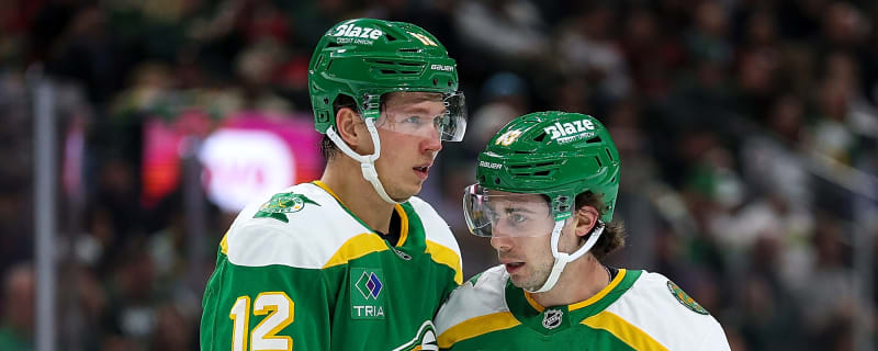 New Year's hockey resolutions for 2026