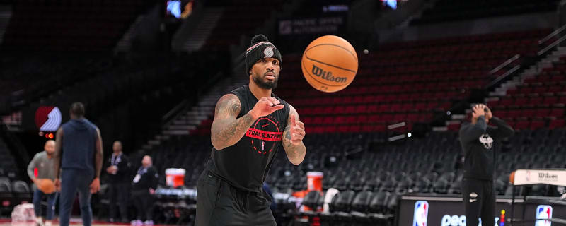 Damian Lillard Opens Up About Rehab, Return, and Retirement