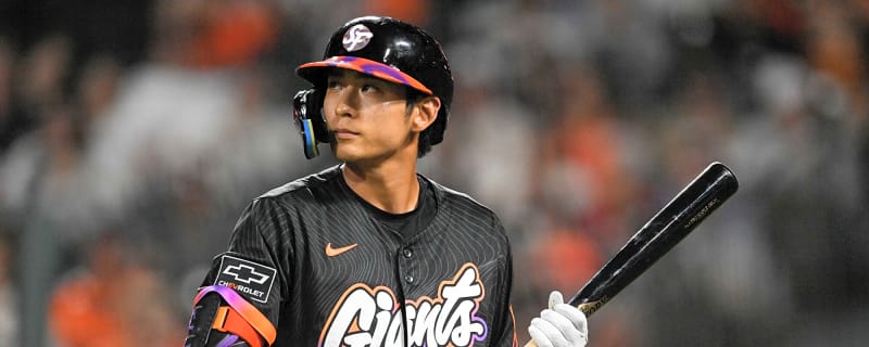 Giants’ Jung Hoo Lee gets detained at airport by Customs and Border Protection