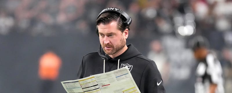 OC Andrew Janocko opens up on what Raiders really gained from Texans