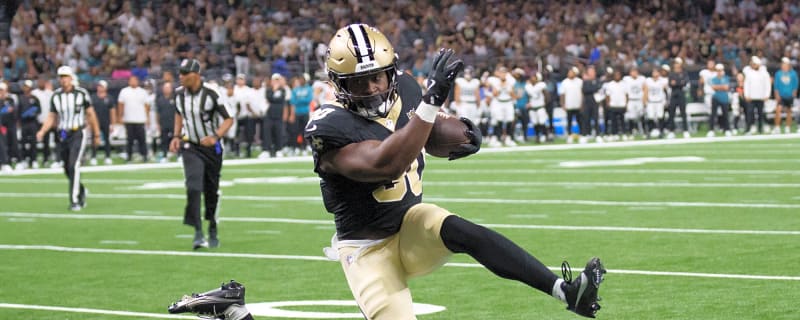 Vikings Announce Five Practice Squad Signings