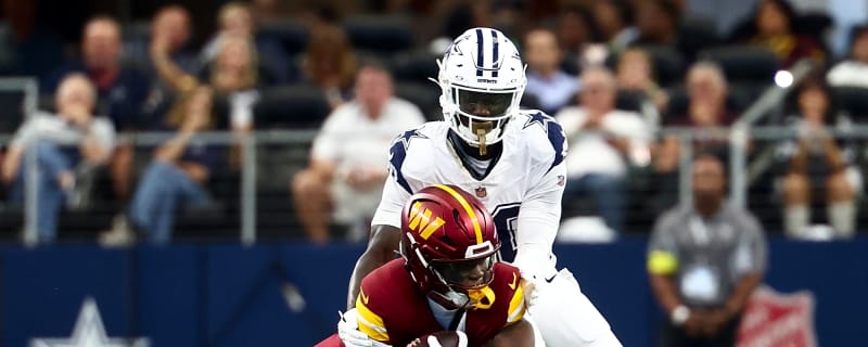 Titans sign CB Kaiir Elam