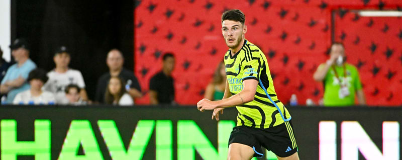 Arsenal open talks to extend the contract of another key man