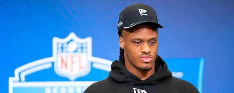 Steelers Now Have Another 1st Round Option As WR Position Rises At Combine