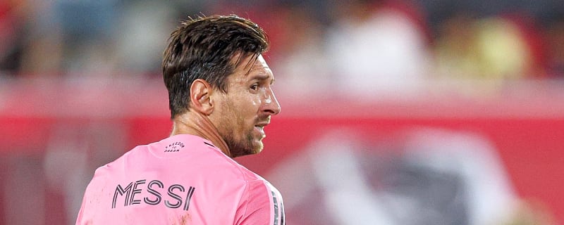 Mascherano Reveals New Update on Lionel Messi’s Injury After Missing Inter Miami Training