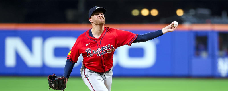 Braves make multiple roster moves ahead of series finale with Mets