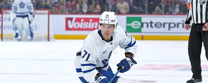 Appreciating Veteran Vinni Lettieri's Marlies Success