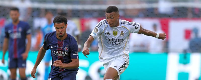 Kylian Mbappe’s Goals for France Keep Dazzling in World Football