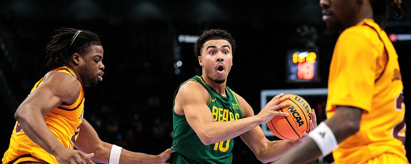 Baylor Just Got One of Their Best Players Back for the Future