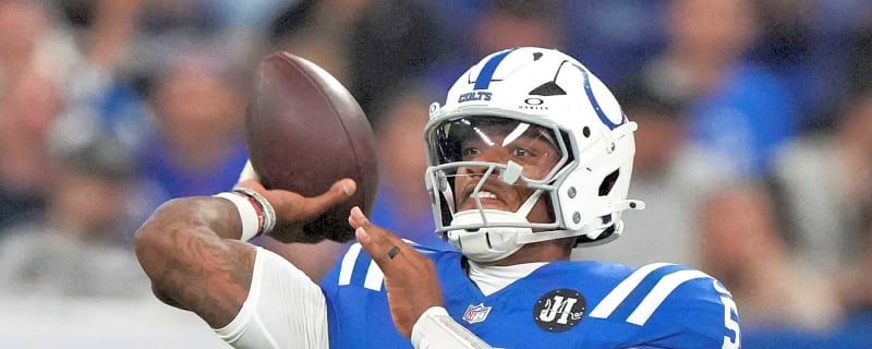 Cleveland Browns named a best fit for a former first-round pick figured to be on the NFL trade block