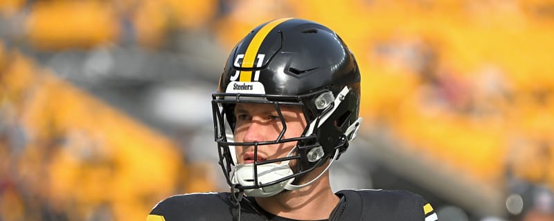 Was extending Nick Herbig the right move for the Steelers?