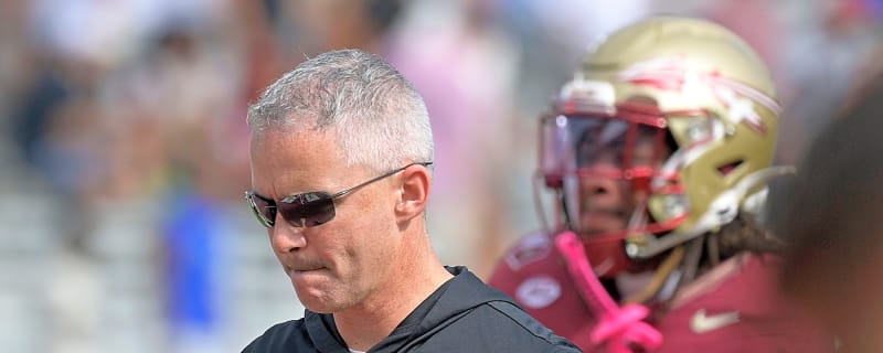 Florida State Makes Massive Decision Regarding Mike Norvell’s 2026 Future