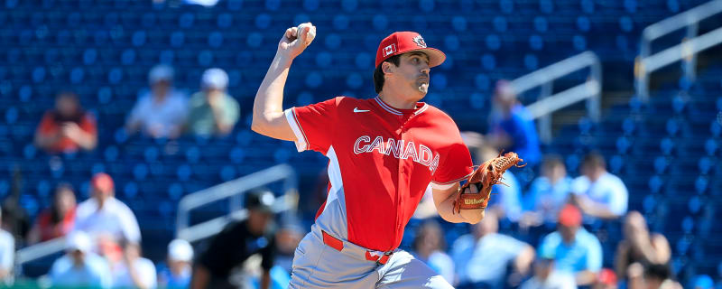 2026 Transactions: Rangers Select Quantrill & Collyer, Soler Suspension