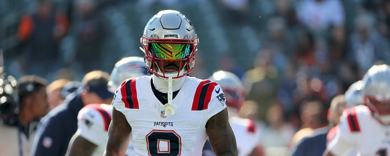 Patriots star taunted Cam Newton in pregame move