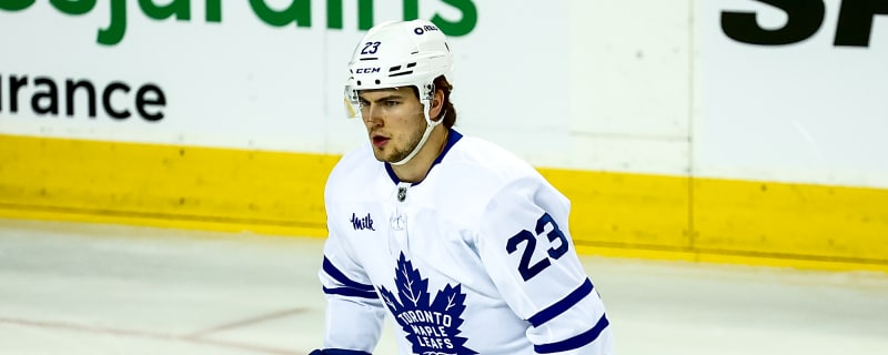 Matthew Knies Trade Talk Resurfaces Amid Maple Leafs Deal with Flyers