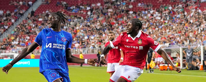 Ornstein latest: Chelsea 'reach agreement' for transfer; player travelling for medical now