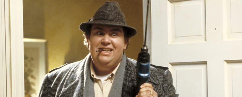 Colin Hanks and Ryan Reynolds&#39; John Candy doc to open TIFF in September