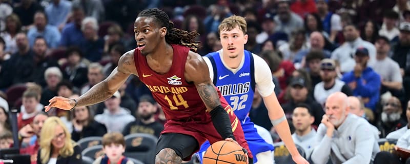 Dallas Mavericks Notch Huge Road Victory Over Cleveland Cavaliers Behind a Strong Offensive Showing