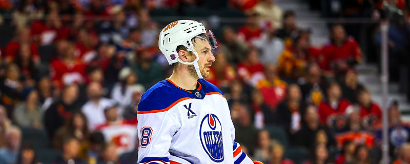 Oilers Show Flashes, Not Finish, as Important Win Eludes Them