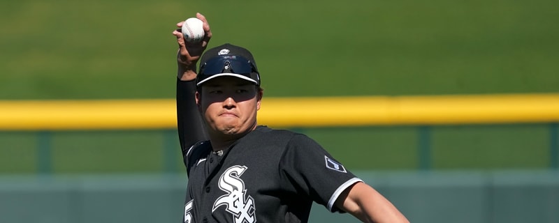 2025-26 MLB Offseason Recap: Chicago White Sox