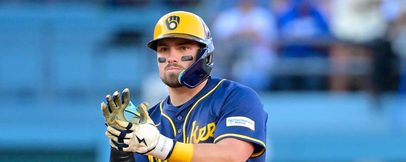Milwaukee Brewers: Caleb Durbin trade leaves massive hole at 3rd base, here’s how they can fill it